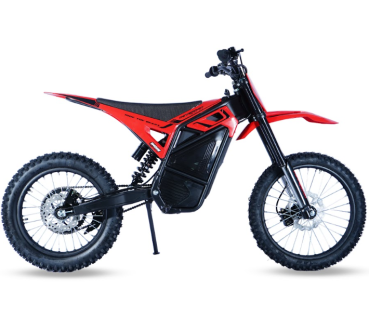 Elektrisches Pitbike MRM M8 10000 Watt 19"/17" Bereifung